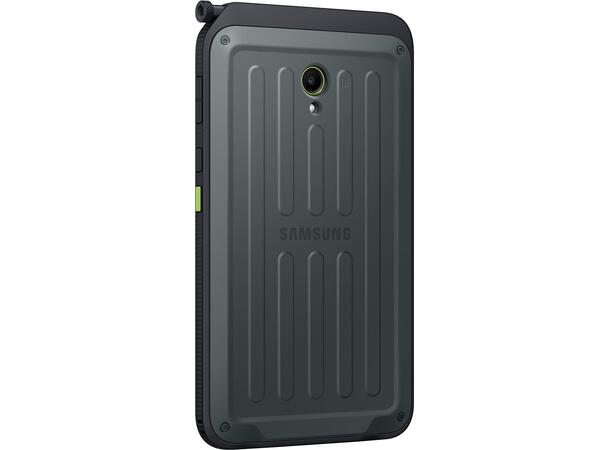 Samsung  Tab Active5 Enterprise 8" Exynos 1380 128GB 6GB Svart 