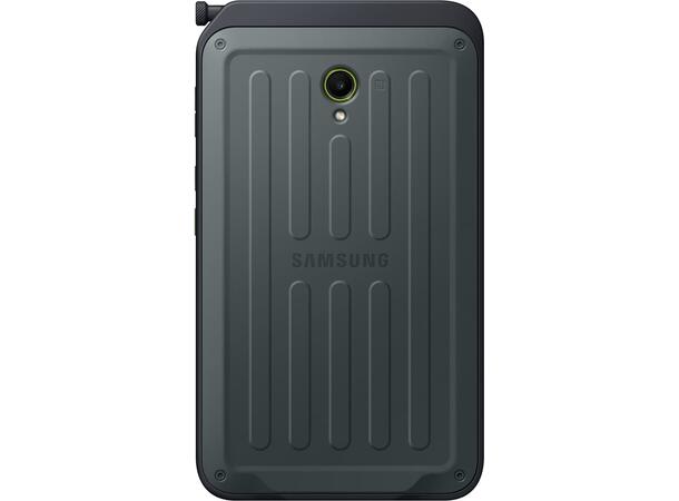 Samsung  Tab Active5 Enterprise 8" Exynos 1380 128GB 6GB Svart 