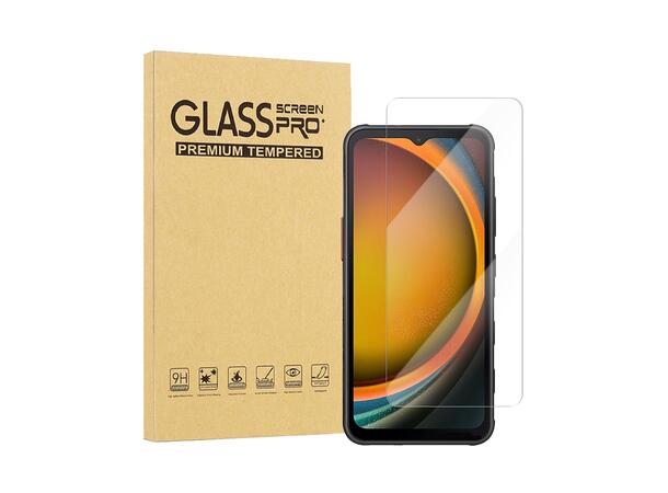 KEY Preikestolen Screen Protetor Xcover 7 