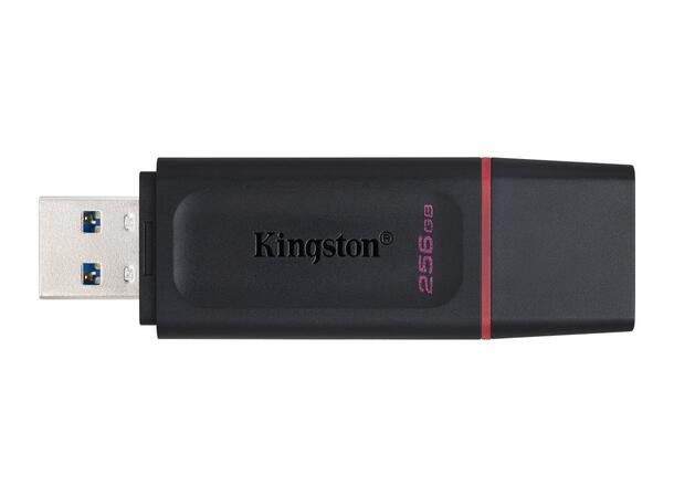 Kingston 256GB DataTraveler Exodia Minnepenn, USB 3.2 