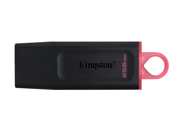 Kingston 256GB DataTraveler Exodia Minnepenn, USB 3.2 