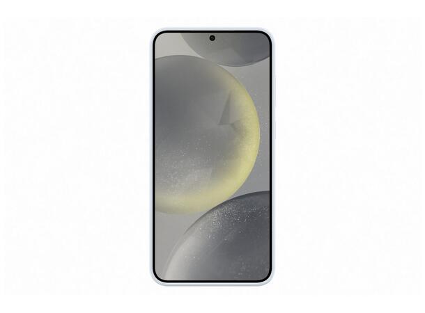 Samsung Standing Grip Cover White S24 