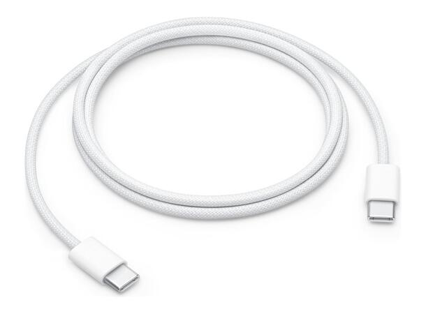 Apple USB-C Charge Cable 60W 1m USB-C 