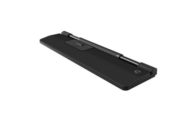 Contour RollerMouse Pro Slim Mus Kablet, 6 Programmerbare knapper 