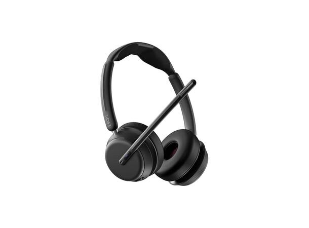 EPOS Impact 1060T, Stereo headset Bluetooth, Teams-sertifisert, USB-C 