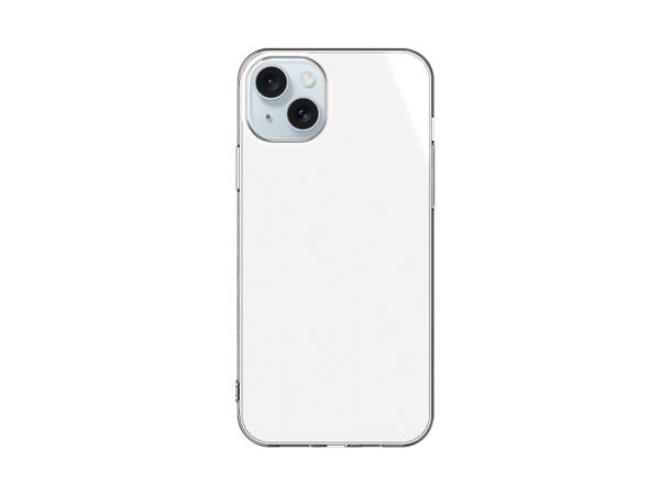 KEY Lofoten Soft Case IP 15 Plus Passer til iPhone 15 Plus 