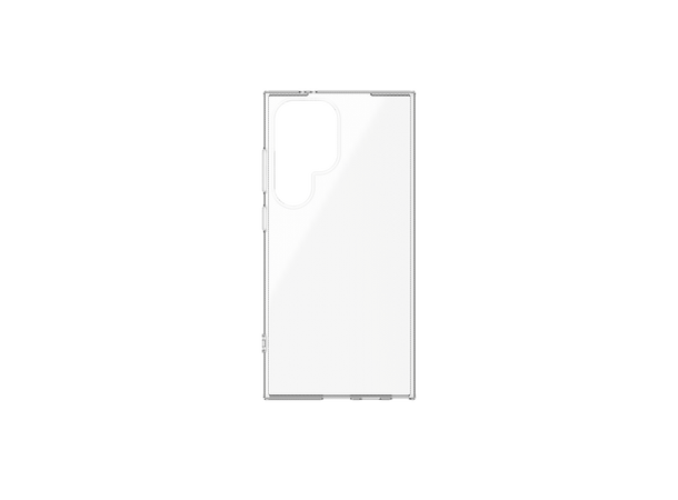 KEY Lofoten Soft Case S24 Ultra 