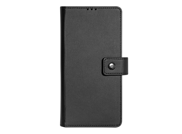 KEY Nordfjord Wallet Black S23 Ultra 