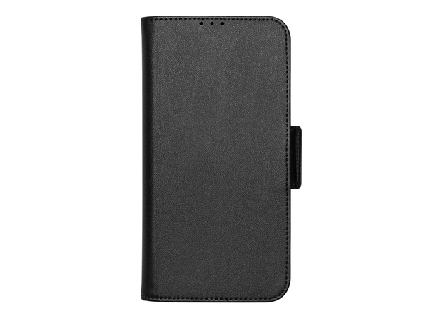 KEY Nordfjord Wallet Black S23+ 