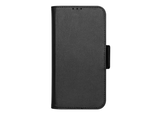 KEY Nordfjord Wallet SAM S23 Sort Passer til Galaxy S23 