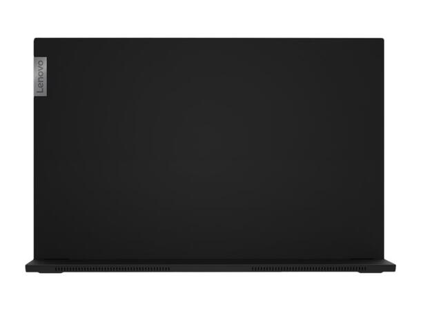 Lenovo ThinkVision M15 15.6inch 15,6" 16:9 Bærbar skjerm, UBC-C 