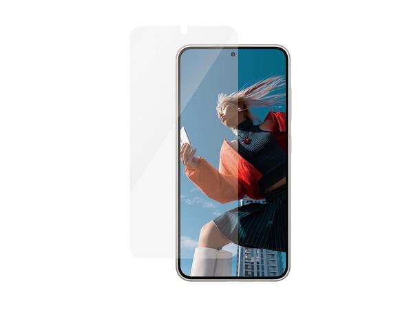 Panzerglass S24 Passer til Samsung S24 