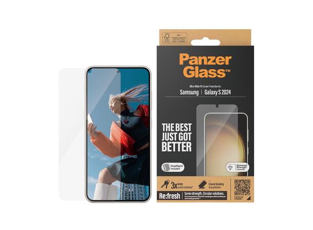Panzerglass S24 s24 