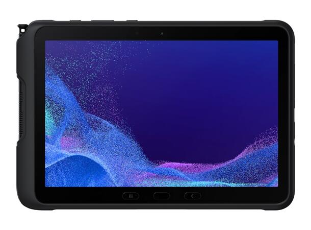 Samsung Tab Active4 Pro 5G 128GB Med Blitz, 5G+WiFi, IP68, 10.1", 13MP 