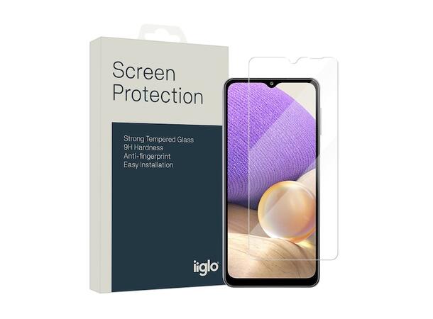 iiglo Screen Protector A33 5G 