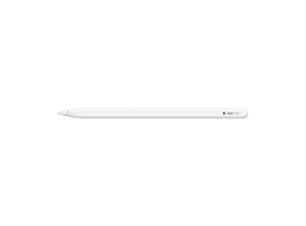 Apple Pencil Pro Hvit 13"/11" iPad Pro (M4), 13" 