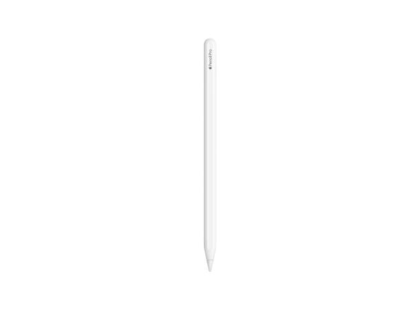 Apple Pencil Pro Hvit Passer til 13" og 11" iPad Pro (M4), 13" 