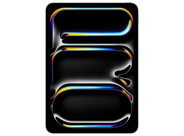 Apple iPad Pro 11 (2024) WiFi 