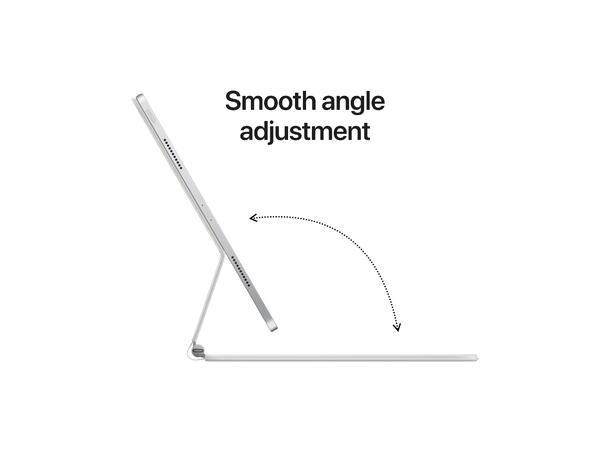 Apple Magic Keyboard iPad Pro 13" (M4) 