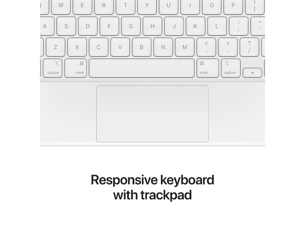 Apple Magic Keyboard iPad Pro 13" (M4) 