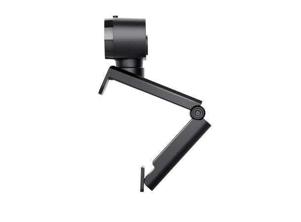 Trust TW-250 ECO QHD Webcam 2560x1440, USB 2.0, 30 fps, auto focus 