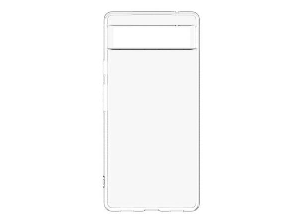 KEY Lofoten Soft Case Google Pixel 8 