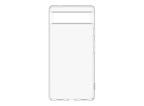 KEY Lofoten Soft Case Google Pixel 8 