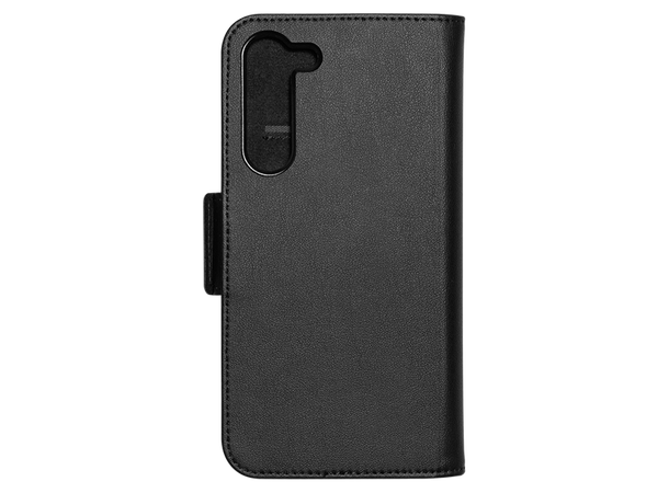 KEY Nordfjord Wallet Black A55 
