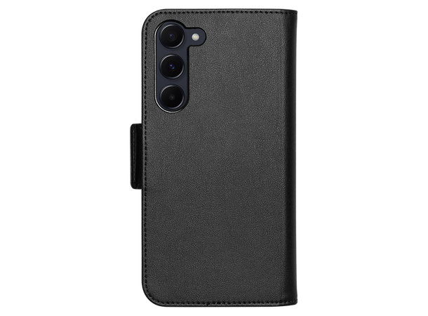 KEY Nordfjord Wallet Black A55 