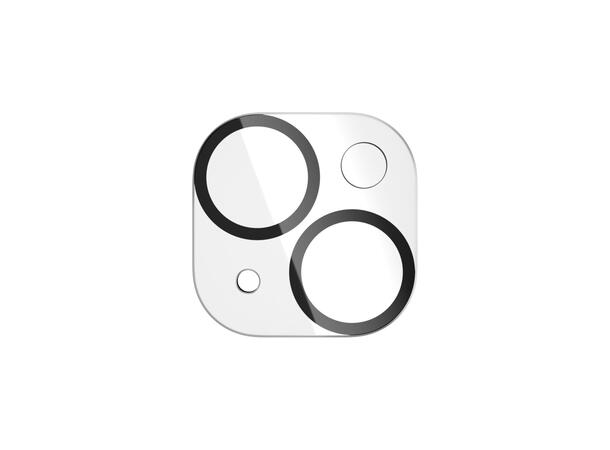 PanzerGlass CP iPhone Linsebeskytter 15/15 Plus 