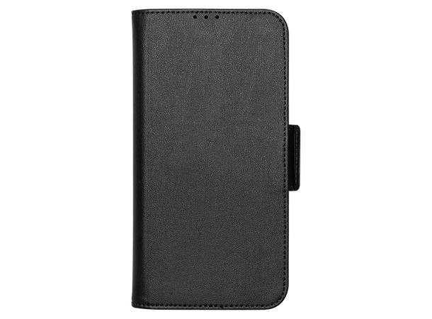 KEY Nordfjord Wallet Black A35 