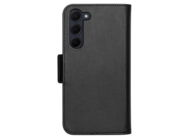 KEY Nordfjord Wallet SAM A35/35 5G Sort A35 