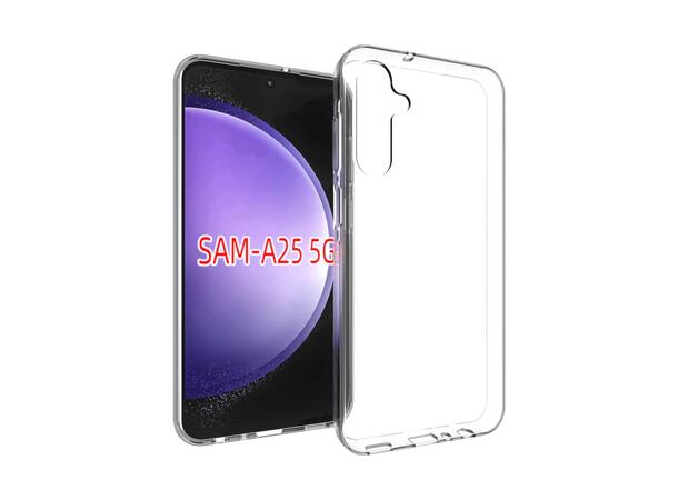 iiglo Silicon Cover A25 