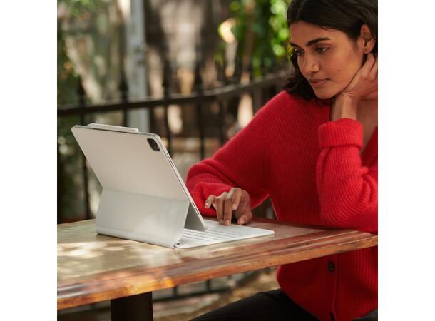 Apple Magic Keyboard iPad Pro 11" 