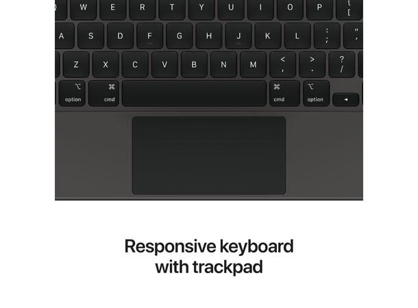 Apple Magic Keyboard iPad Pro 11" 