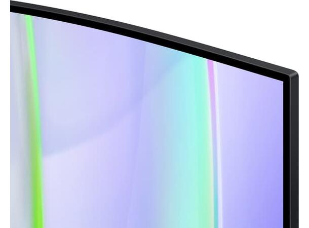 Samsung 49" ViewFinity Curved Screen S49 51201440 VA, 120hz, 5ms, 3000:1, HDR400, 