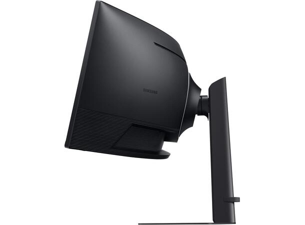 Samsung 49" ViewFinity Curved Screen S49 51201440 VA, 120hz, 5ms, 3000:1, HDR400, 