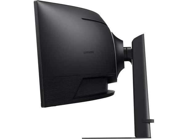 Samsung 49" ViewFinity Curved skjerm S49 51201440 VA, 120hz, 5ms, 3000:1, HDR400, 