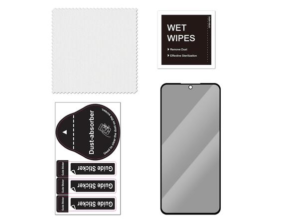 iiglo Galaxy S23 FE Privacy 